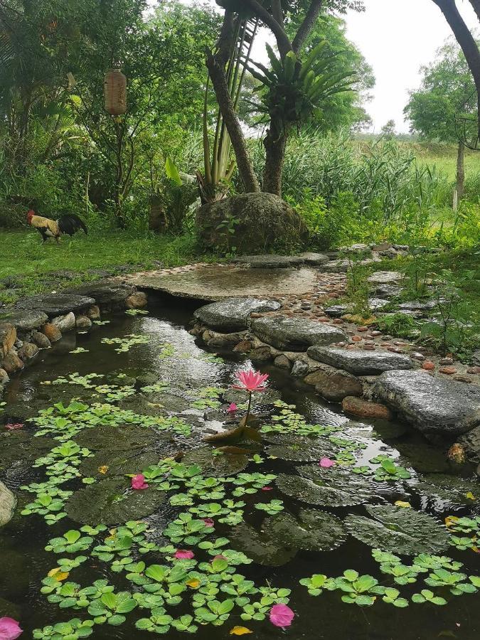 Beautiful Yilan Resort Донгшан Екстериор снимка