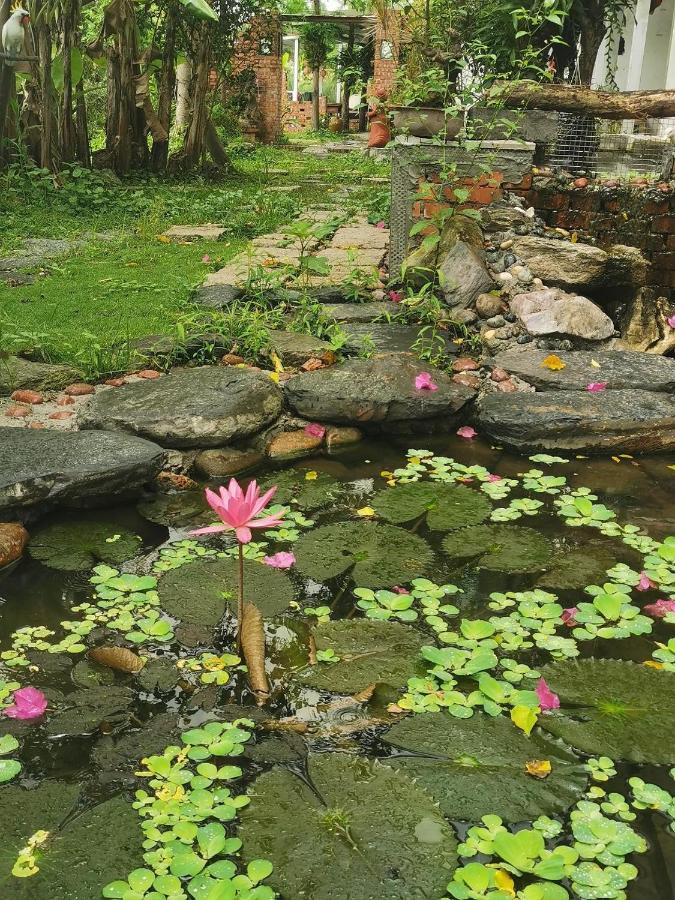 Beautiful Yilan Resort Донгшан Екстериор снимка