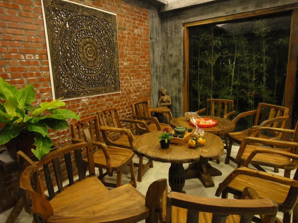 Beautiful Yilan Resort Донгшан Екстериор снимка