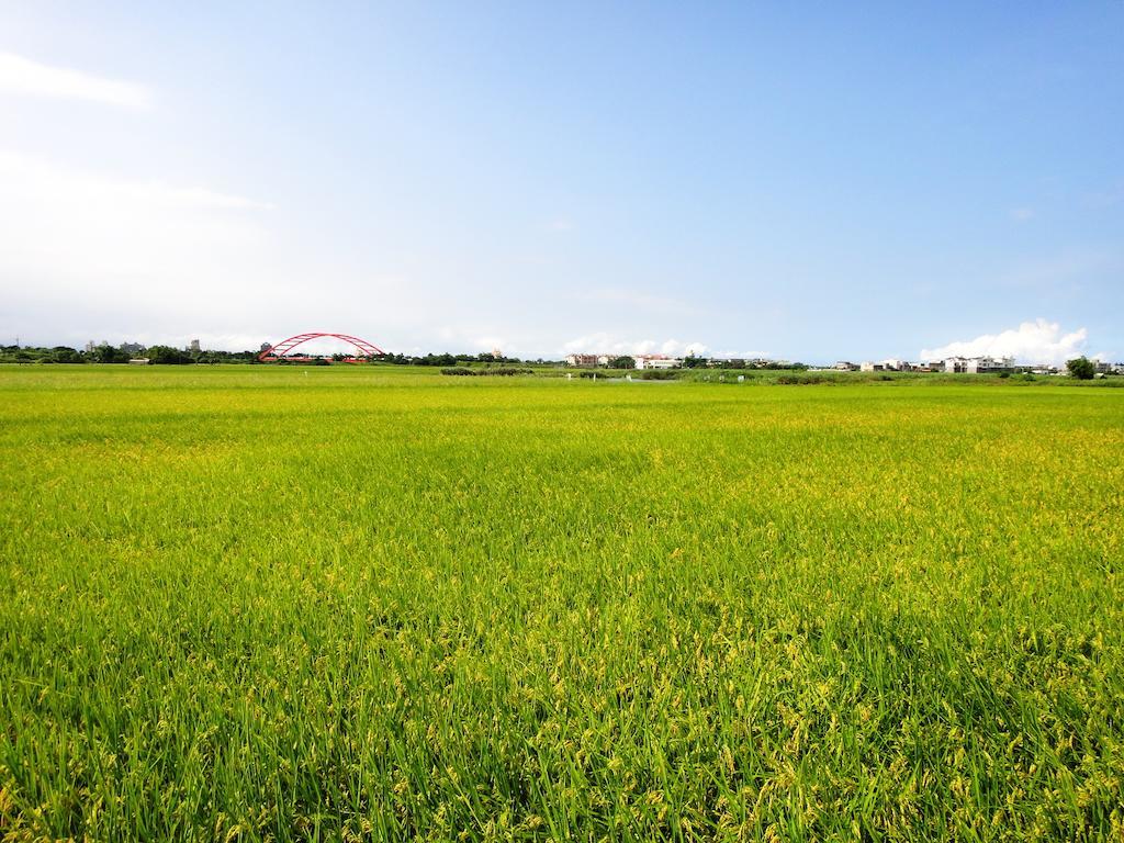Beautiful Yilan Resort Донгшан Екстериор снимка