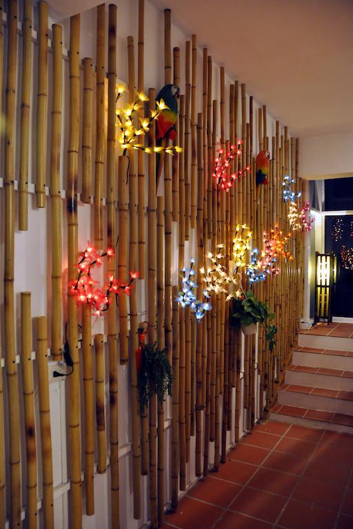 Beautiful Yilan Resort Донгшан Екстериор снимка