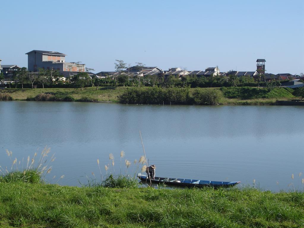 Beautiful Yilan Resort Донгшан Екстериор снимка