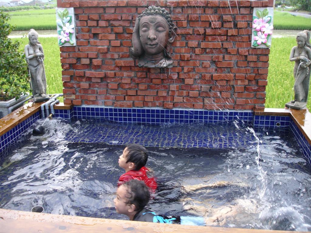 Beautiful Yilan Resort Донгшан Екстериор снимка