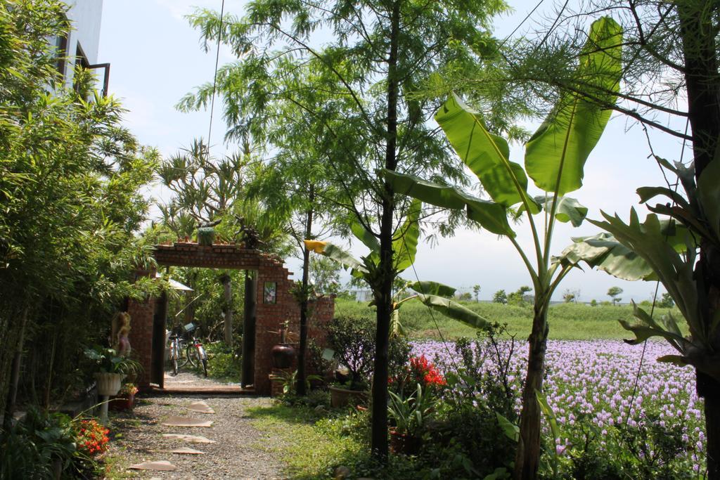 Beautiful Yilan Resort Донгшан Екстериор снимка