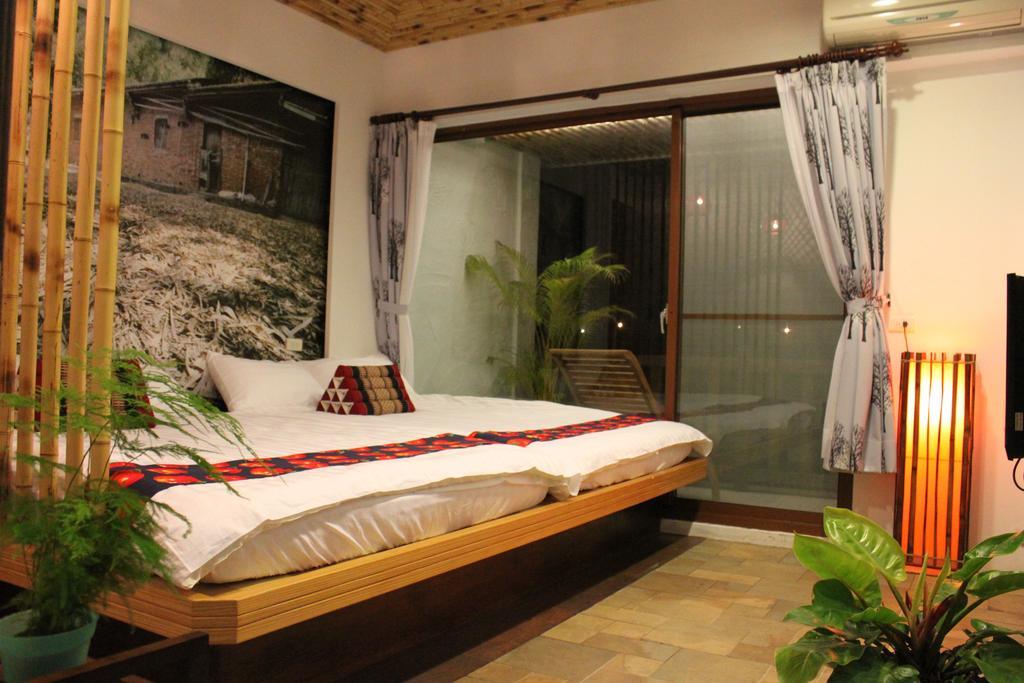 Beautiful Yilan Resort Донгшан Екстериор снимка
