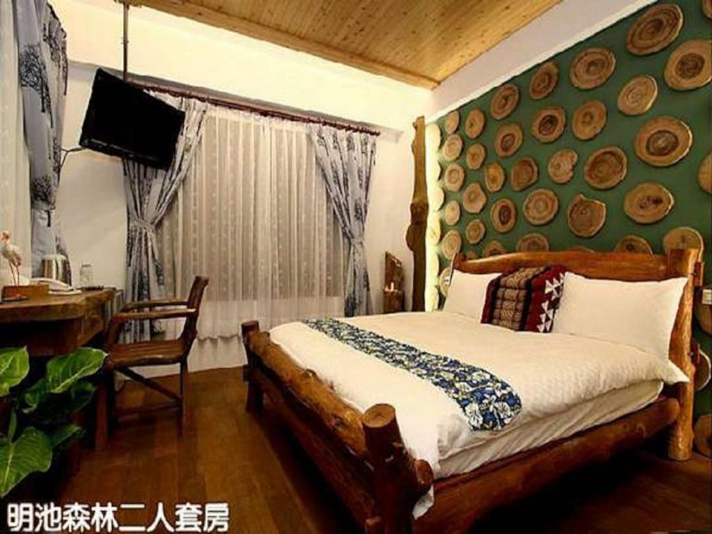 Beautiful Yilan Resort Донгшан Екстериор снимка