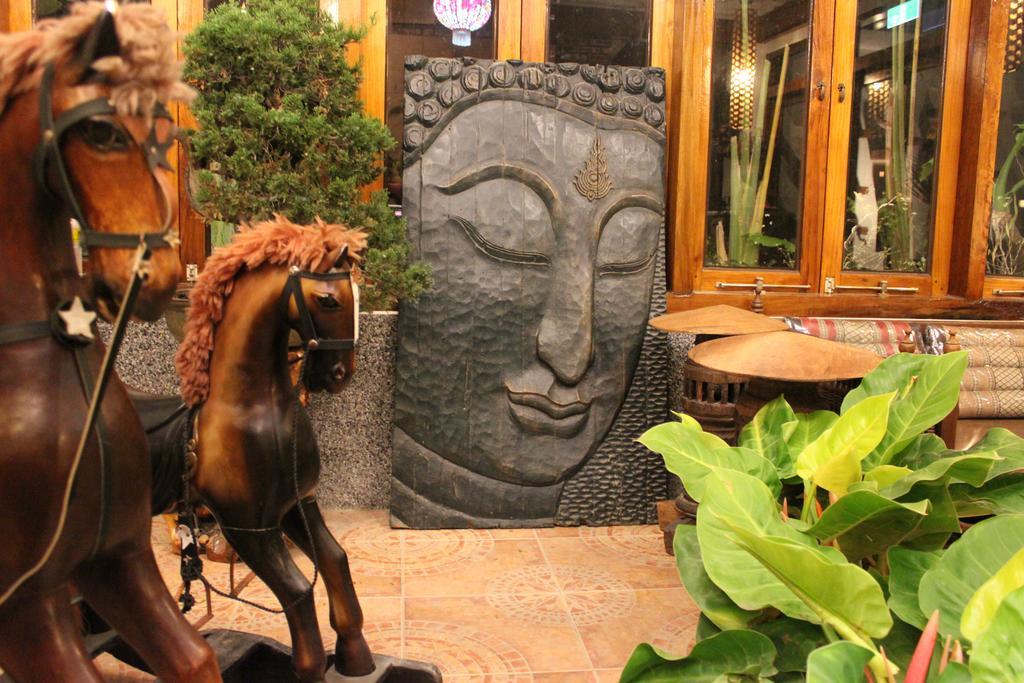 Beautiful Yilan Resort Донгшан Екстериор снимка