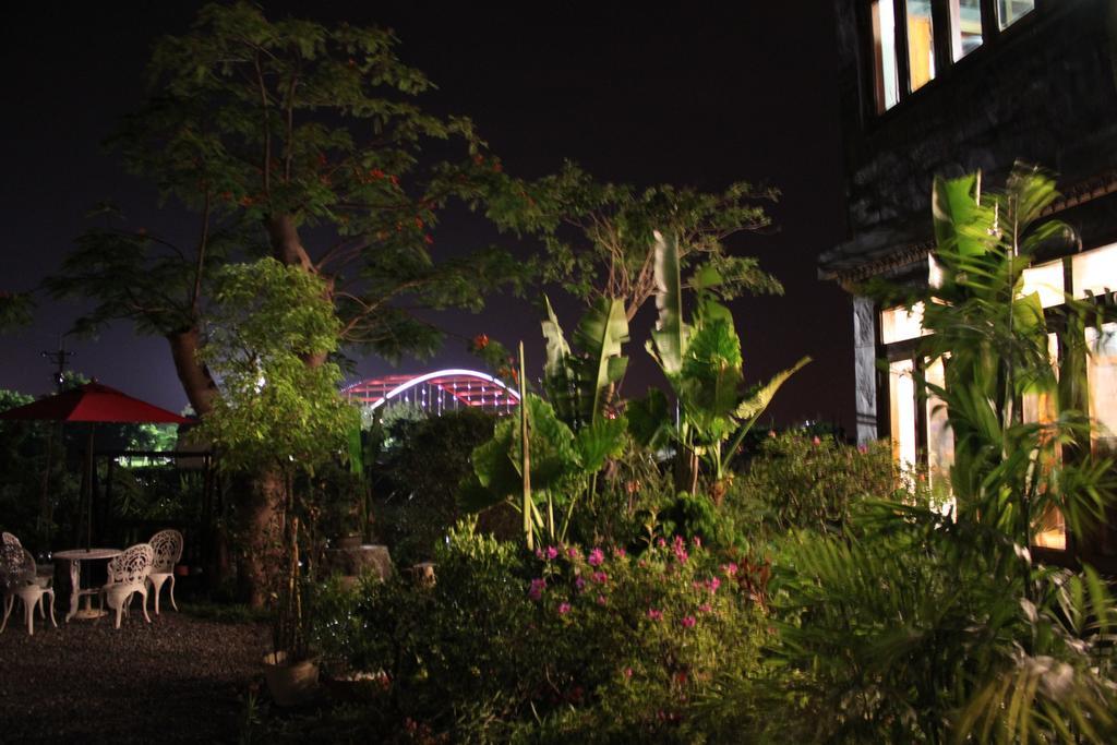Beautiful Yilan Resort Донгшан Екстериор снимка