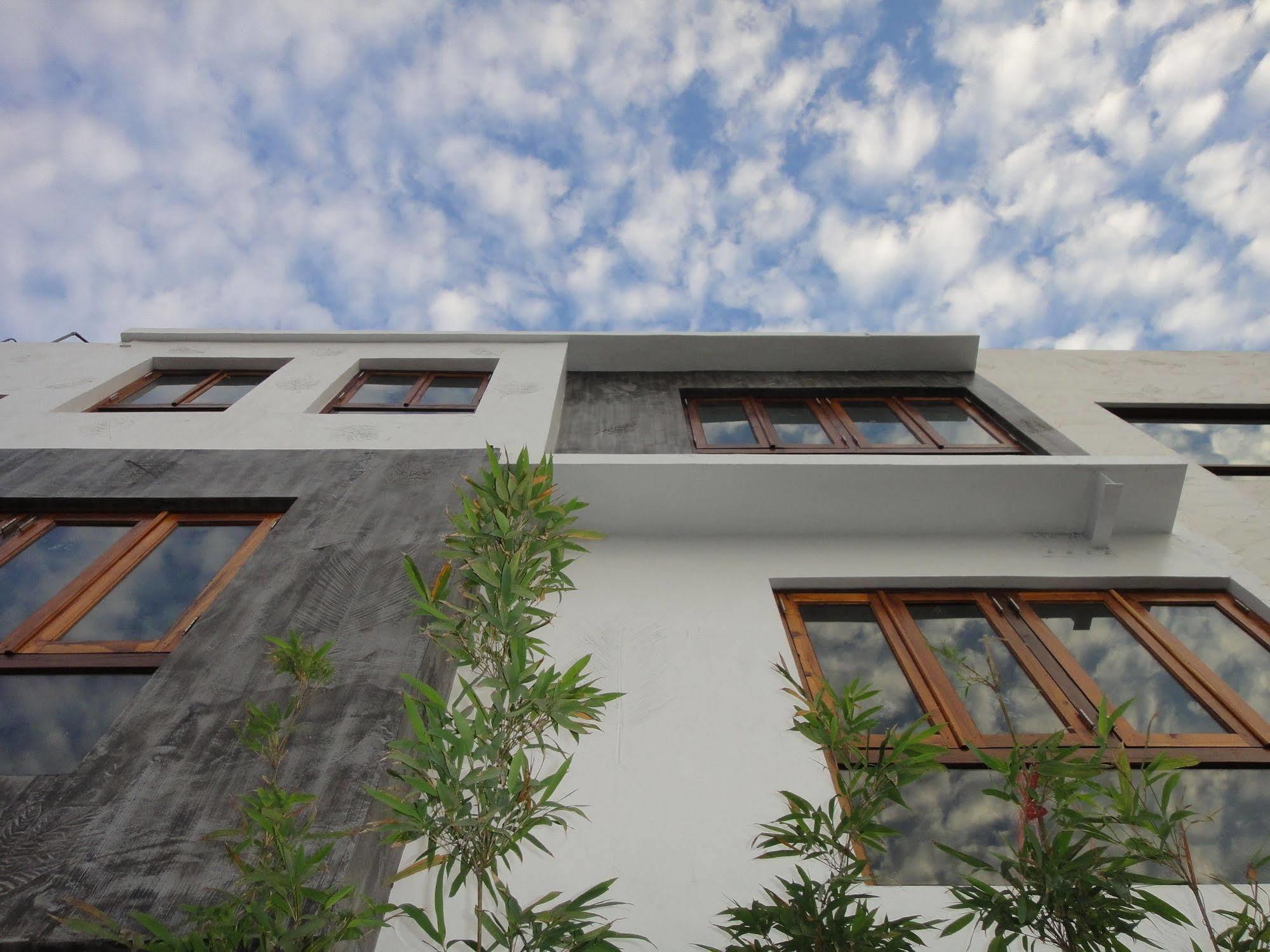 Beautiful Yilan Resort Донгшан Екстериор снимка