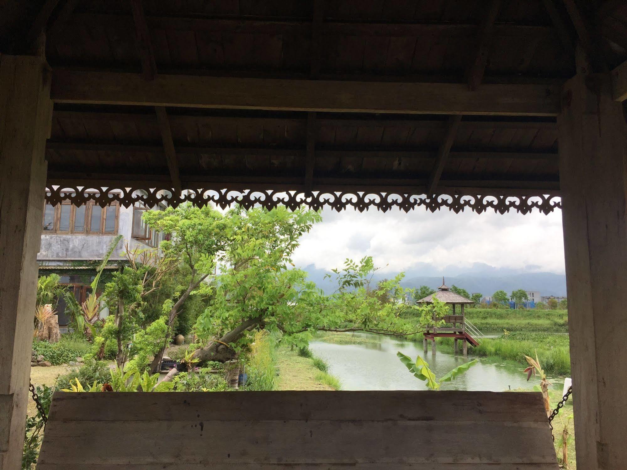 Beautiful Yilan Resort Донгшан Екстериор снимка