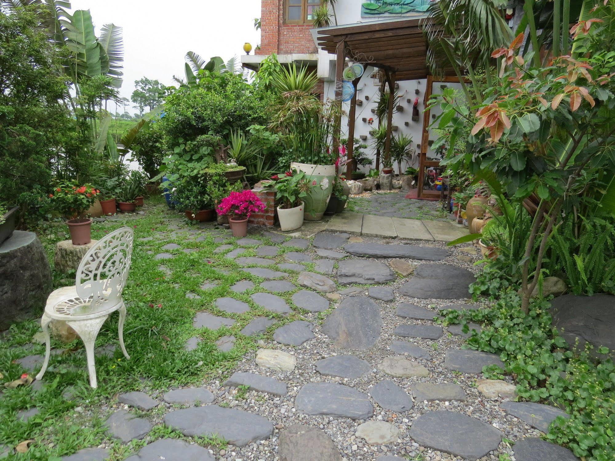 Beautiful Yilan Resort Донгшан Екстериор снимка